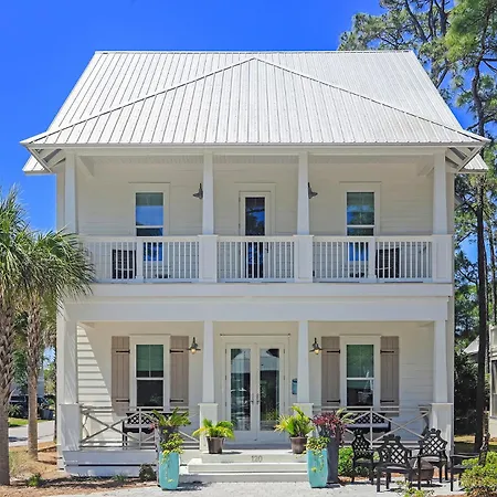 Sugar Magnolia Villa